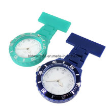 Горячая Продажа Кварцевые часы медицинские медсестра брошь часы Доктор медсестры